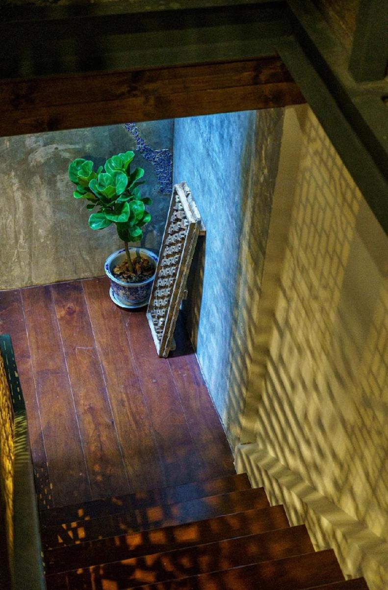 Ci Home Bangkok Esterno foto